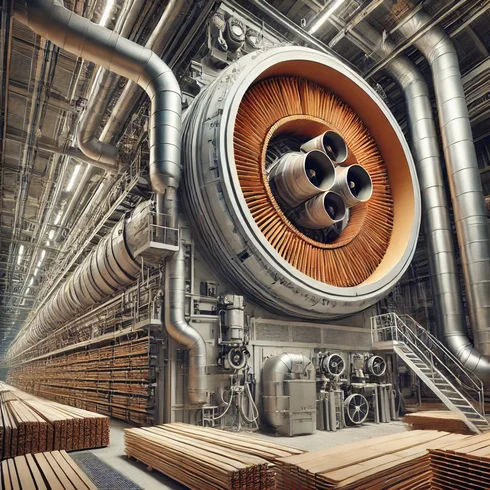 tukang oven kayu solo